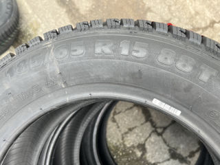 185/65 R15 Riken Snow (Michelin Group)/ Доставка, livrare toata Moldova foto 10