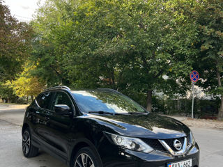 Nissan Qashqai foto 1