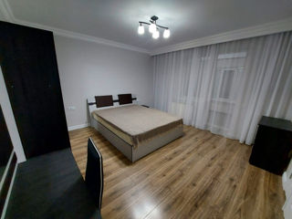 Apartament cu 1 cameră, 52 m², Telecentru, Chișinău foto 3