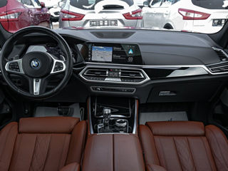 BMW X5 foto 6