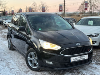 Ford C-Max foto 5