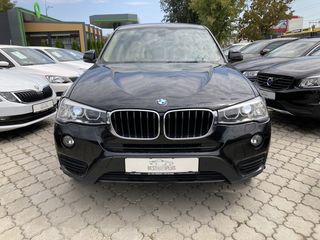 BMW X3 foto 2