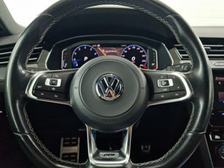 Volkswagen Arteon foto 14