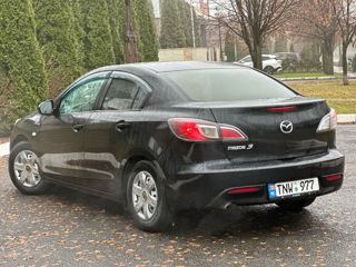 Mazda 3 foto 5