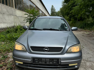 Astra G 2.2dtr Piese foto 2