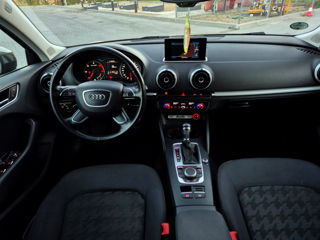 Audi A3 foto 7