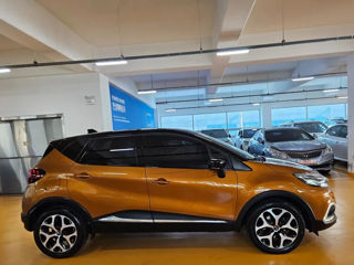 Renault Captur foto 2