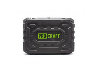 Ciocan demolator Procraft PSH2400 1300 W-livrare-credit foto 3