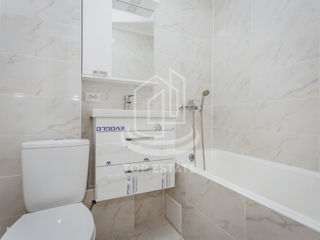 Apartament cu 2 camere, 47 m², Botanica, Chișinău foto 10