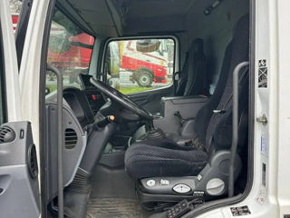 Mercedes Atego 1224 foto 6