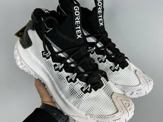 Nike ACG Mountain Fly Black White Gore Tex foto 5