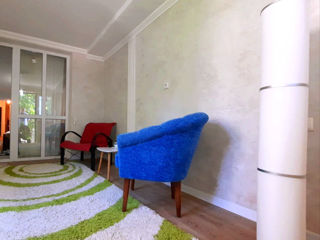 Apartament cu 1 cameră, 53 m², Râșcani, Chișinău foto 5