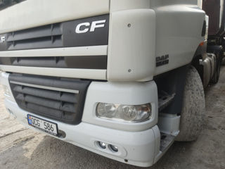 Daf CF foto 3