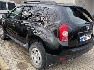 Dacia Duster foto 5