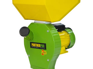 Moara Electrica Partnerpro Pp3900 - livrare/achitare in 4rate/agrotop