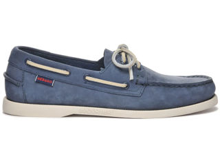 Sebago Boat Shoes - 40 размер foto 2