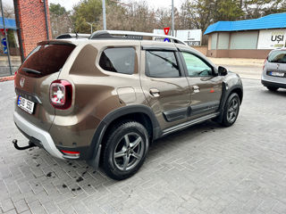 Dacia Duster foto 6