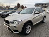 BMW X3 foto 1