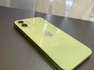 Iphone 12 green 64gb
