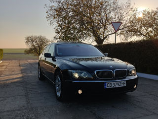 BMW 7 Series foto 3