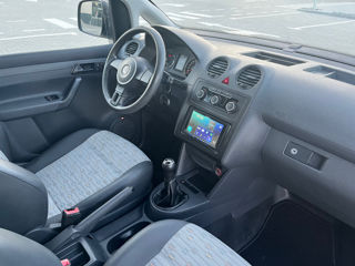 Volkswagen Caddy фото 6