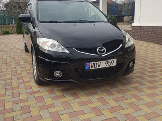 Mazda 5 foto 1