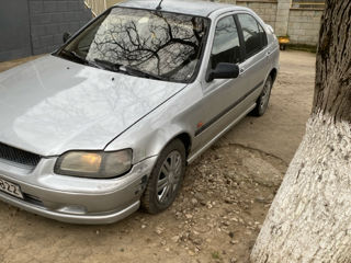 Honda Civic foto 6