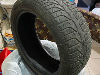 Продам шины зимние Kleber 225/45 R17