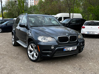 BMW X5 foto 1