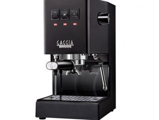 Gaggia New Classic - Espressor Profesional Mini (Barista Acasa)
