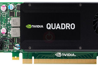 NVIDIA Quadro K1200 4GB foto 2