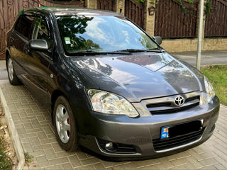 Toyota Corolla foto 1