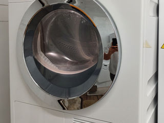 Сушильная машина Miele Steam Finish фото 2