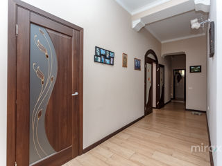 Apartament cu 3 camere, 115 m², Centru, Codru, Chișinău mun. foto 5