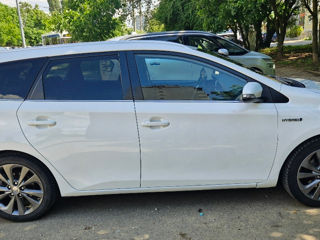 Toyota Auris foto 3