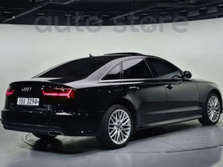 Audi A6 foto 2