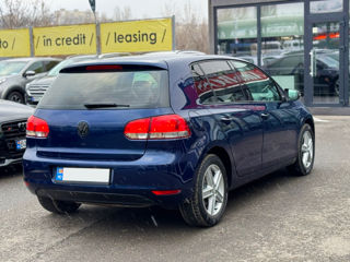 Volkswagen Golf foto 6