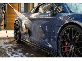 Auto Finesse Lavish Ceramic Foam 1L foto 4