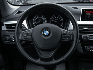 BMW X1 foto 10