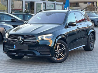 Mercedes GLE