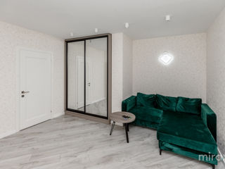 Apartament cu 2 camere, 52 m², Centru, Chișinău foto 5