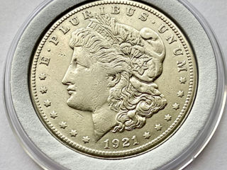 Morgan Dollar 1921(S)