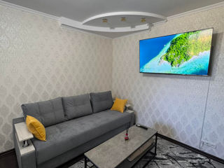 Apartament cu 1 cameră, 30 m², Centru, Bălți foto 2