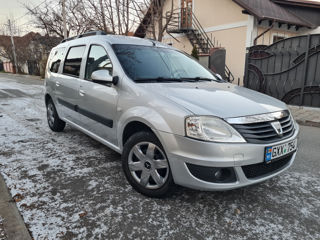 Dacia Logan Mcv foto 3