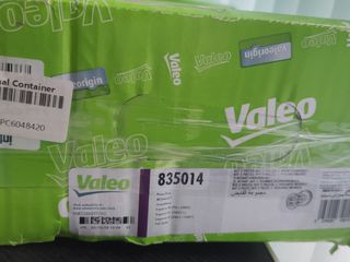 маховик valeo (835014) foto 3