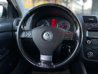 Volkswagen Golf foto 12