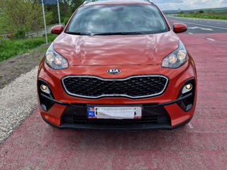 KIA Sportage foto 2