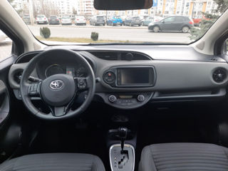 Toyota Yaris foto 7