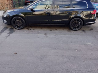 Volkswagen Passat foto 7