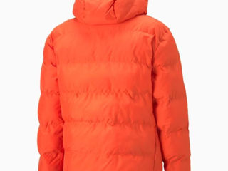 Puma Puffer Jacket Toamna-Iarna / Puma 100% Originala pe Loc foto 7